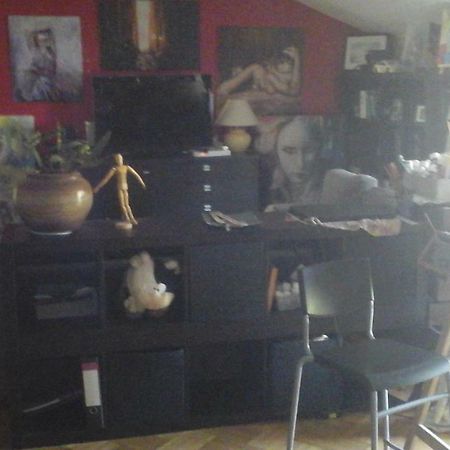 Chambre D'Hotes Campagne Saint-Julien-les-Gorze 外观 照片