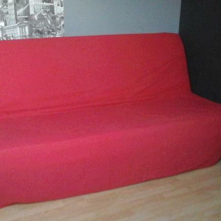 Chambre D'Hotes Campagne Saint-Julien-les-Gorze 外观 照片