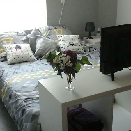 Chambre D'Hotes Campagne Saint-Julien-les-Gorze 外观 照片