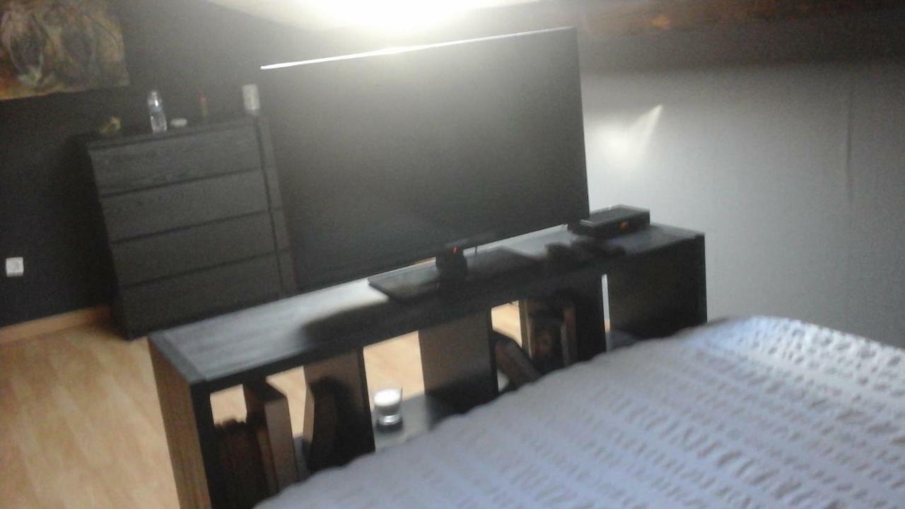 Chambre D'Hotes Campagne Saint-Julien-les-Gorze 外观 照片