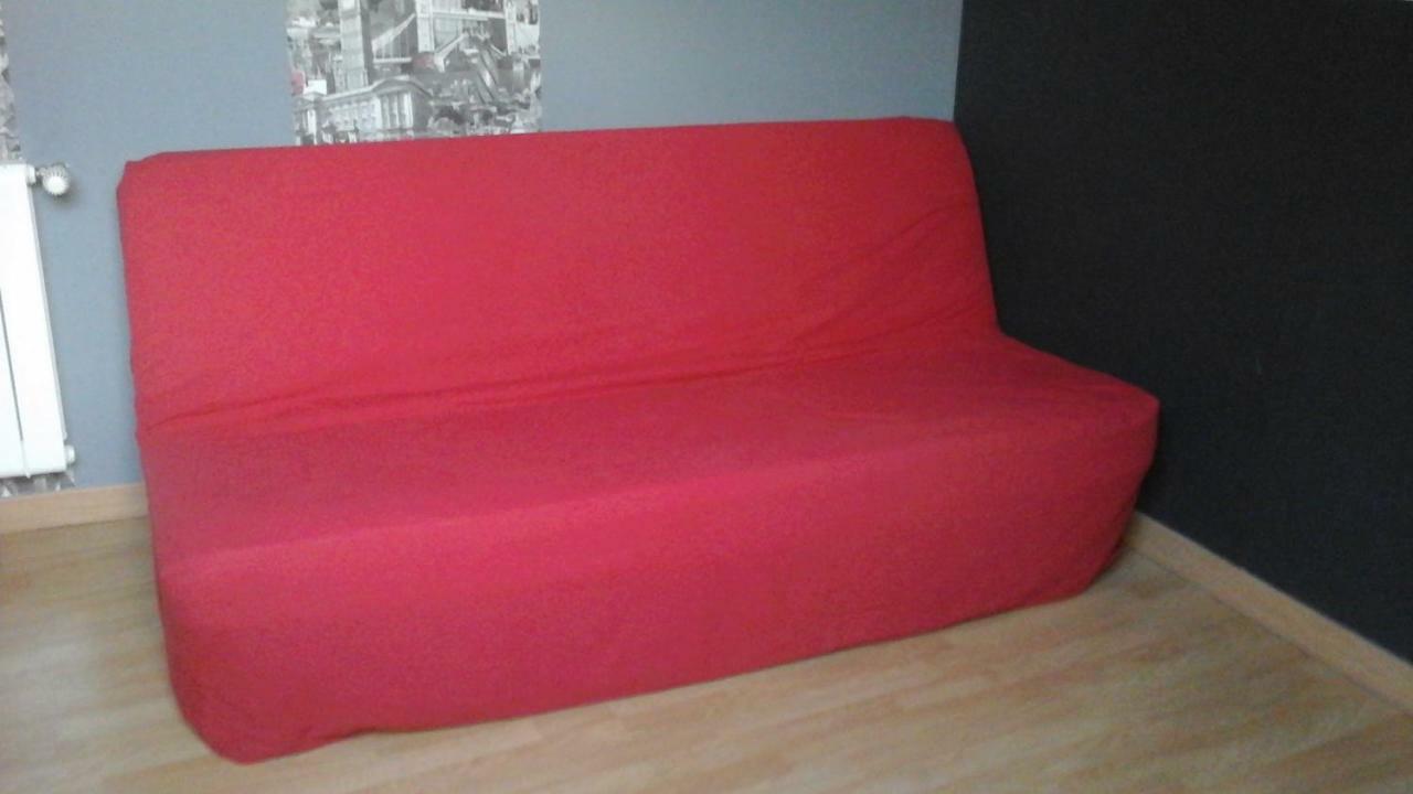 Chambre D'Hotes Campagne Saint-Julien-les-Gorze 外观 照片